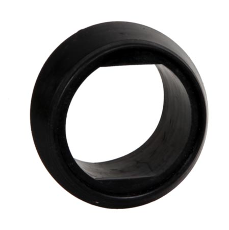 Angled 2" Black Vinyl Grommet for MWL-10SP